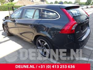 Volvo V60 10-