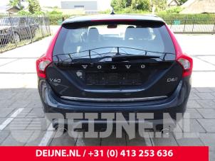 Volvo V60 10-