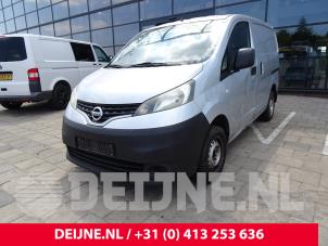 Nissan NV200 Intercooler O109926 Donorvoertuig