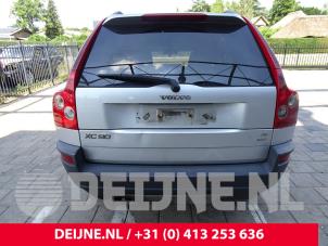 Volvo XC90 02-