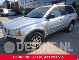 Volvo XC90 Schmutzfängerverbreiterung O96683 Spenderfahrzeug