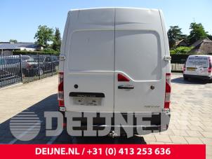 Renault Master 3 10-