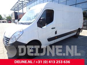 Renault Master ABS Pumpe O119356 Spenderfahrzeug