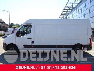 Renault Master 3 10-