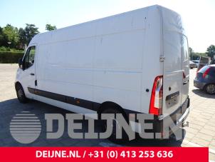Renault Master 3 10-