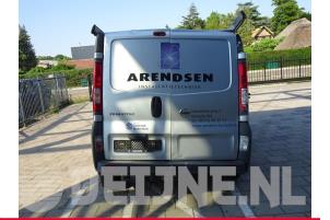 Nissan Primastar 03-