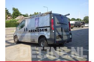 Nissan Primastar 03-