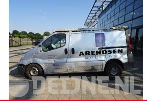 Nissan Primastar 03-