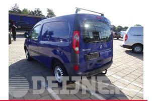 Renault Kangoo 2 08-