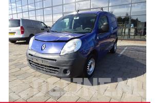 Renault Kangoo Achterlicht links O76162 Donorvoertuig