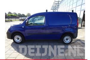 Renault Kangoo 2 08-