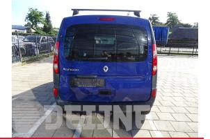 Renault Kangoo 2 08-