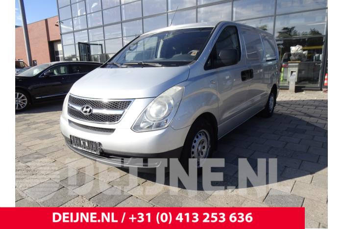 Hyundai H300 Dynamo O140864 Spenderfahrzeug