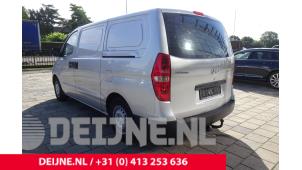 Hyundai H300 07-