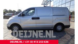 Hyundai H300 07-