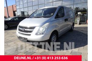 Hyundai H300 Dynamo O140864 Donorvoertuig