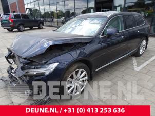 Volvo V90 Electric window switch O105359 Donor vehicle