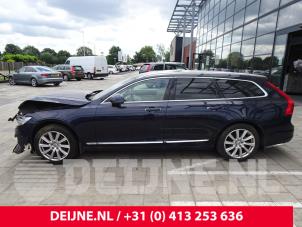 Volvo V90 17-