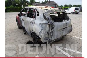 Renault Captur 13-