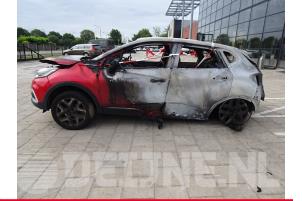 Renault Captur 13-