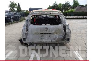 Renault Captur 13-
