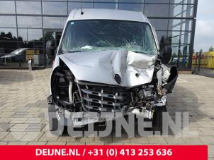 Renault Master 3 10-