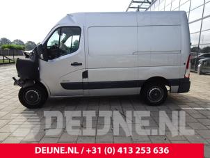 Renault Master 3 10-