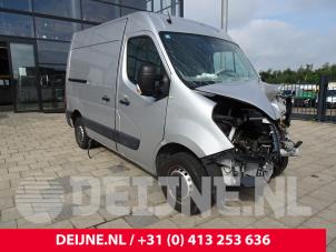 Renault Master 3 10-