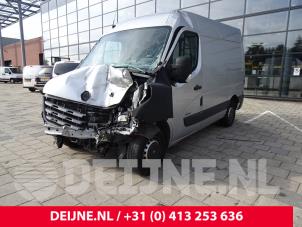 Renault Master Rußfilter Sensor O75174 Spenderfahrzeug