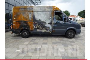 Volkswagen Crafter 12-