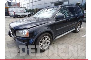 Volvo XC90 Automatic gearbox computer O86676 Donor vehicle
