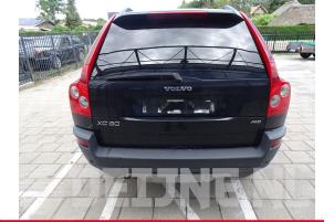 Volvo XC90 02-