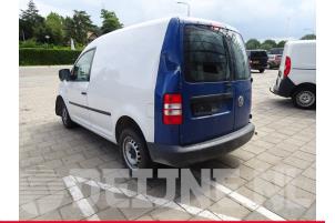 Volkswagen Caddy 10-