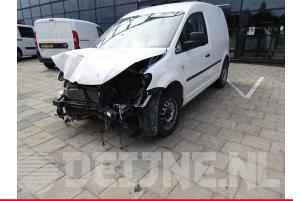 Volkswagen Caddy EGR koeler O145239 Donorvoertuig