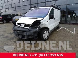Renault Trafic Startmotor O126767 Donorvoertuig
