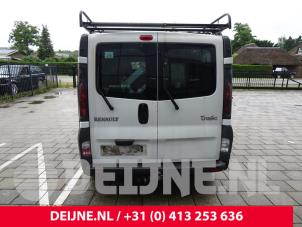 Renault Trafic 01-