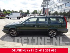 Volvo 850