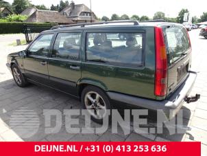 Volvo 850