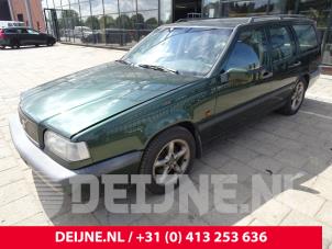 Volvo 850 Startmotor O134651 Donorvoertuig