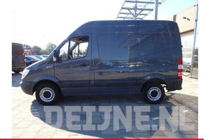 Mercedes Sprinter 06-