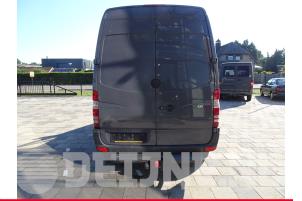 Mercedes Sprinter 06-
