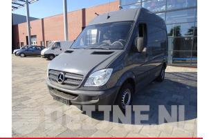 Mercedes Sprinter Schakelkabel Versnellingsbak O88144 Donorvoertuig