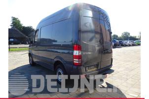 Mercedes Sprinter 06-