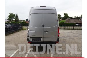 Volkswagen Crafter 06-