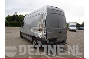Volkswagen Crafter 06-