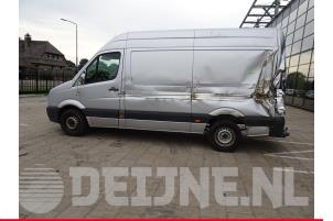 Volkswagen Crafter 06-