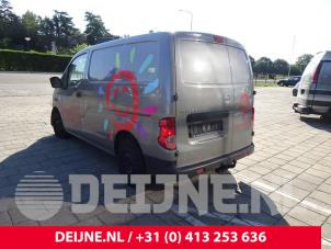 Nissan NV200 10-
