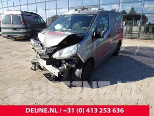 Nissan NV200 ABS Pomp O217501 Donorvoertuig