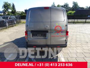 Nissan NV200 10-