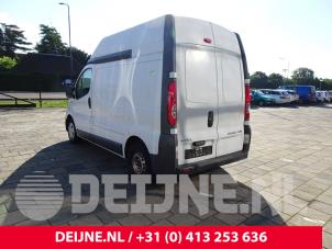Opel Vivaro 01-